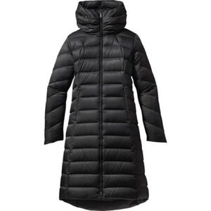 Patagonia Downtown Loft Parka - Women's Black